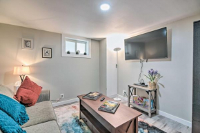 Fresh Dtwn Longmont Apartment - Walk to Main!